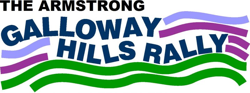 GALLOWAY HILLS Rally 2025 Route Notes, Memory Stick, Digital Links + Map Books (1st dispatch 10 days before EVENT)_